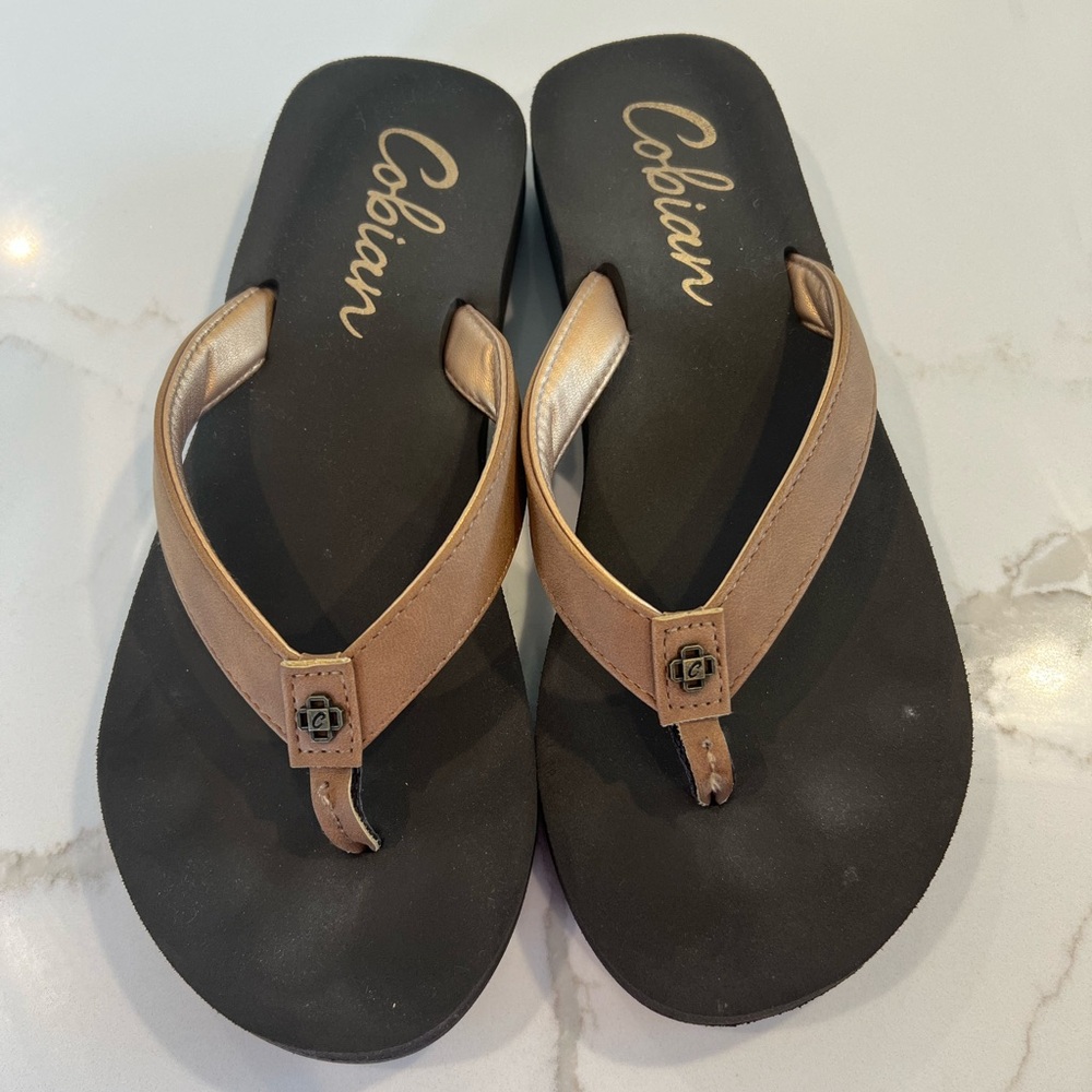 Cobian Sandals